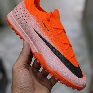 TURF MASTER SPEED BOOTS Color Orange