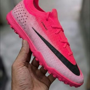 TURF MASTER SPEED BOOTS Color Pink
