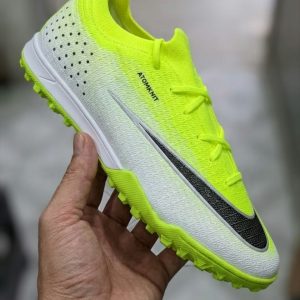 TURF MASTER SPEED BOOTS -Color Neon Volt